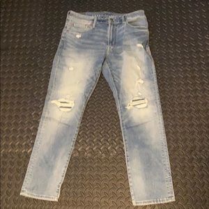 American Eagle Slim Next Level Air Flex Jeans